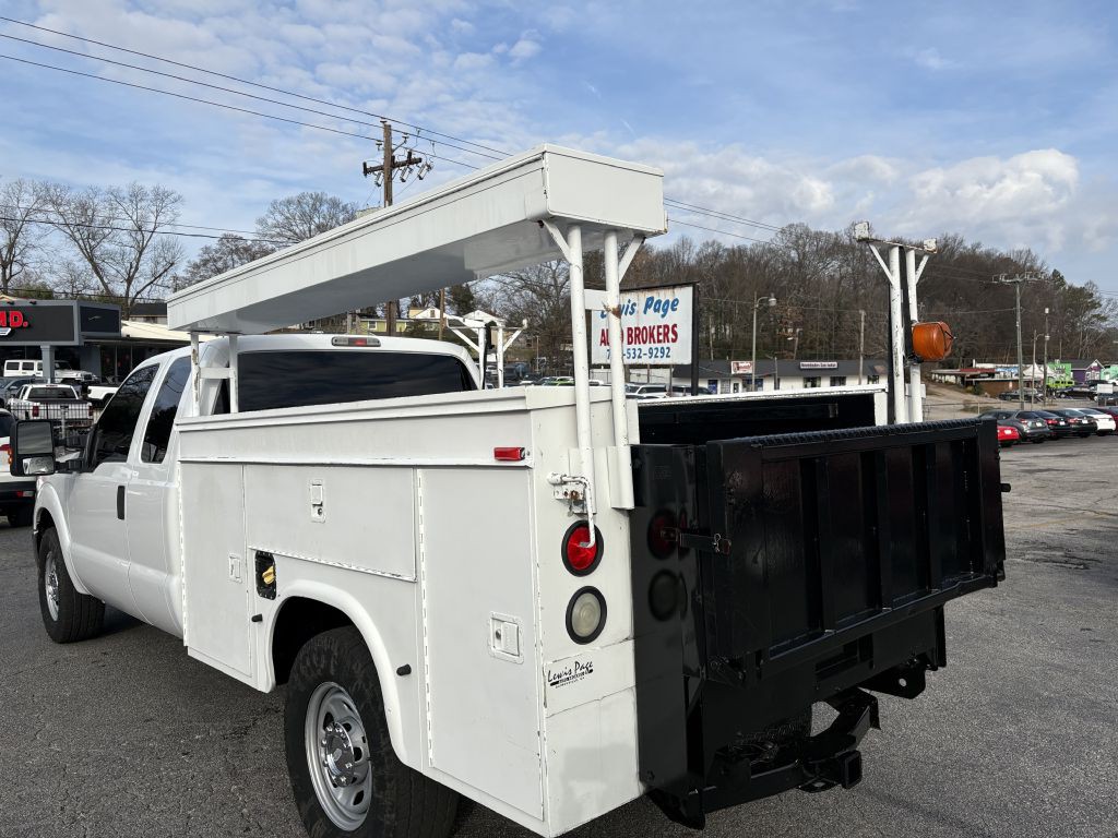 2013 Ford F-350 Image 3