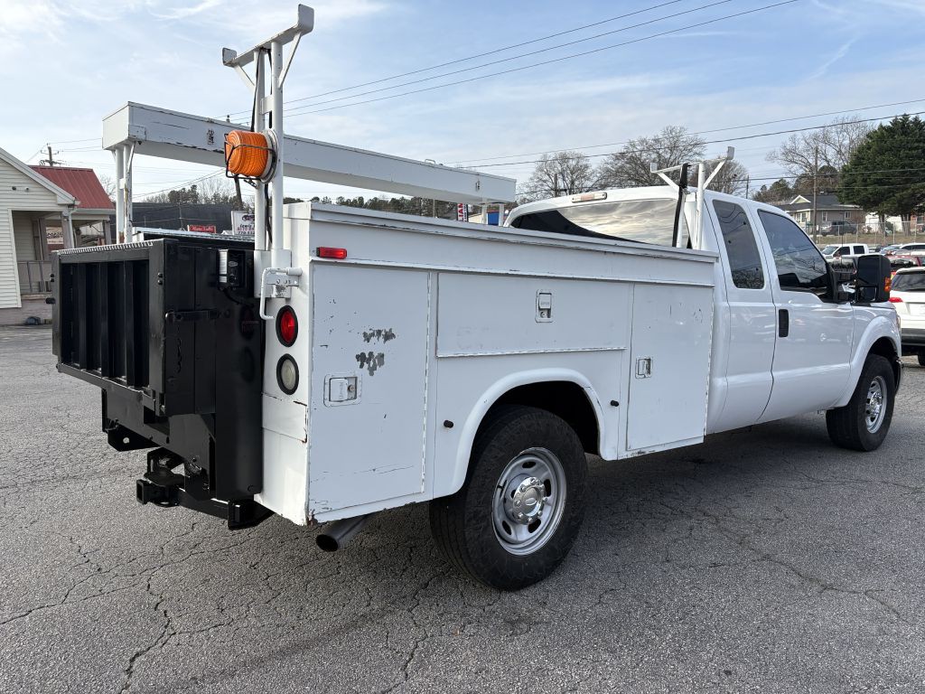 2013 Ford F-350 Image 5