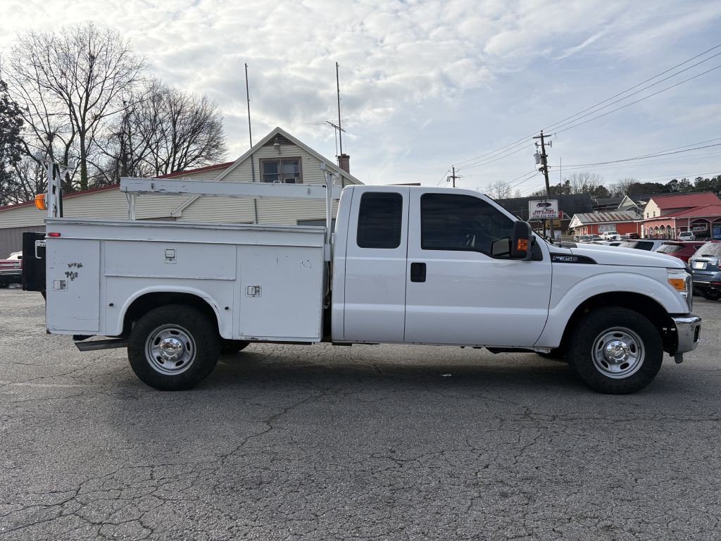 2013 Ford F-350 Image 6