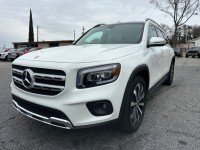 Image for 2022 Mercedes-Benz GLB GLB 250 4MATIC ID: 7127729