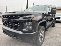 Image for 2022 Chevrolet Silverado 1500 Custom ID: 7127899