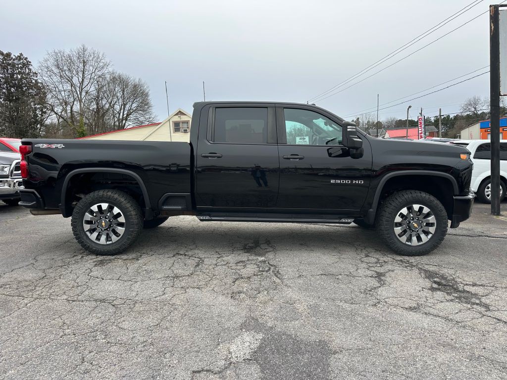 2022 Chevrolet Silverado 1500 Image 7