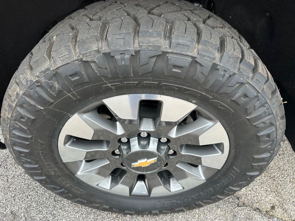 2022 Chevrolet Silverado 1500 Image 10