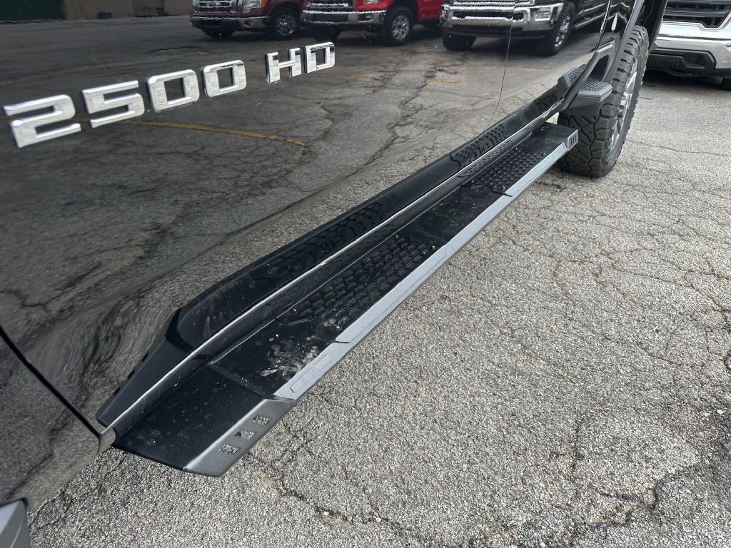 2022 Chevrolet Silverado 1500 Image 11