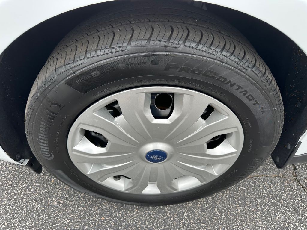 2022 Ford Transit Connect Image 9