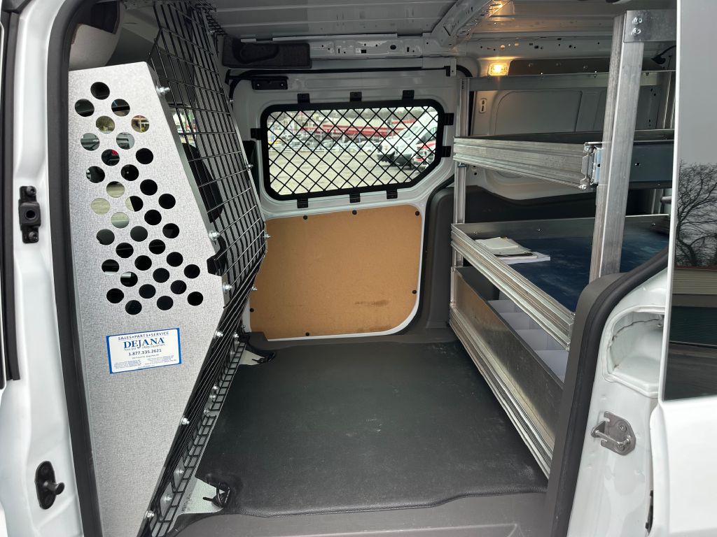 2022 Ford Transit Connect Image 14