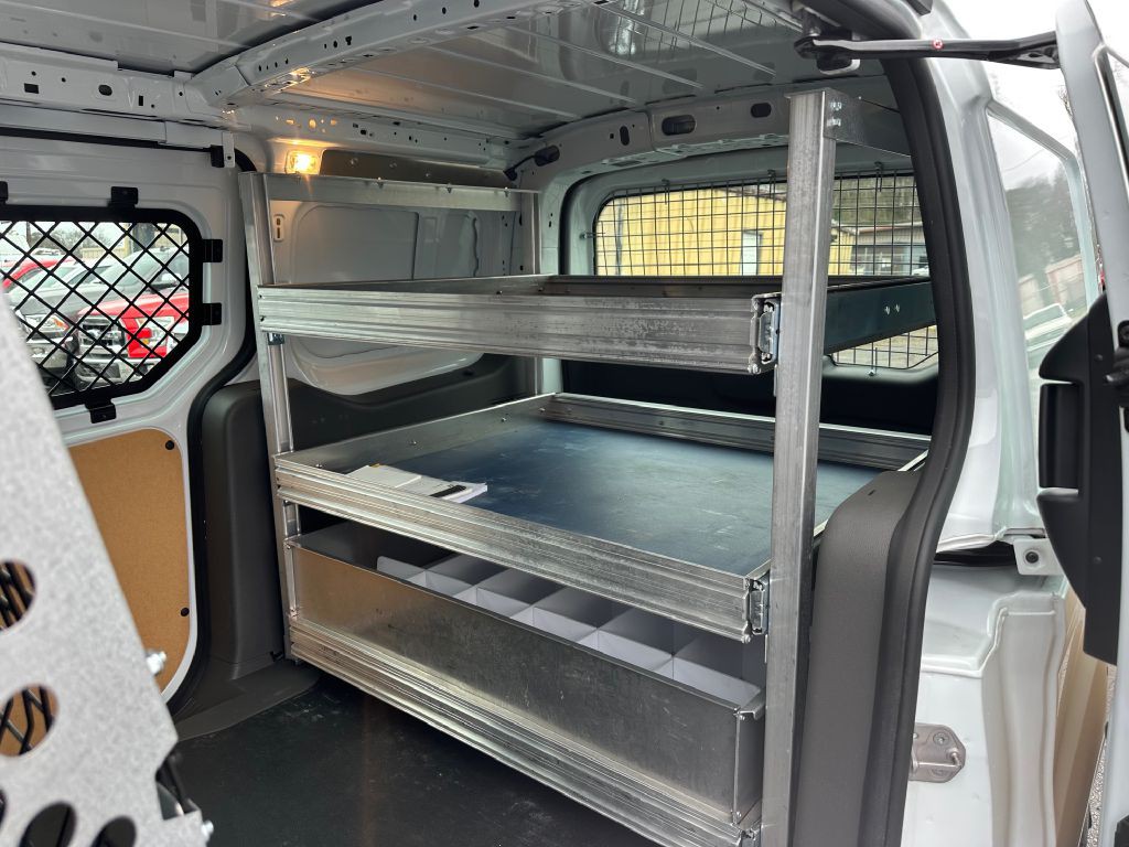 2022 Ford Transit Connect Image 15