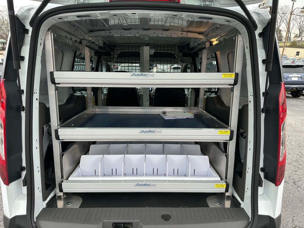 2022 Ford Transit Connect Image 16