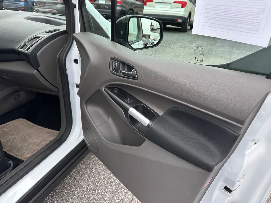 2022 Ford Transit Connect Image 18