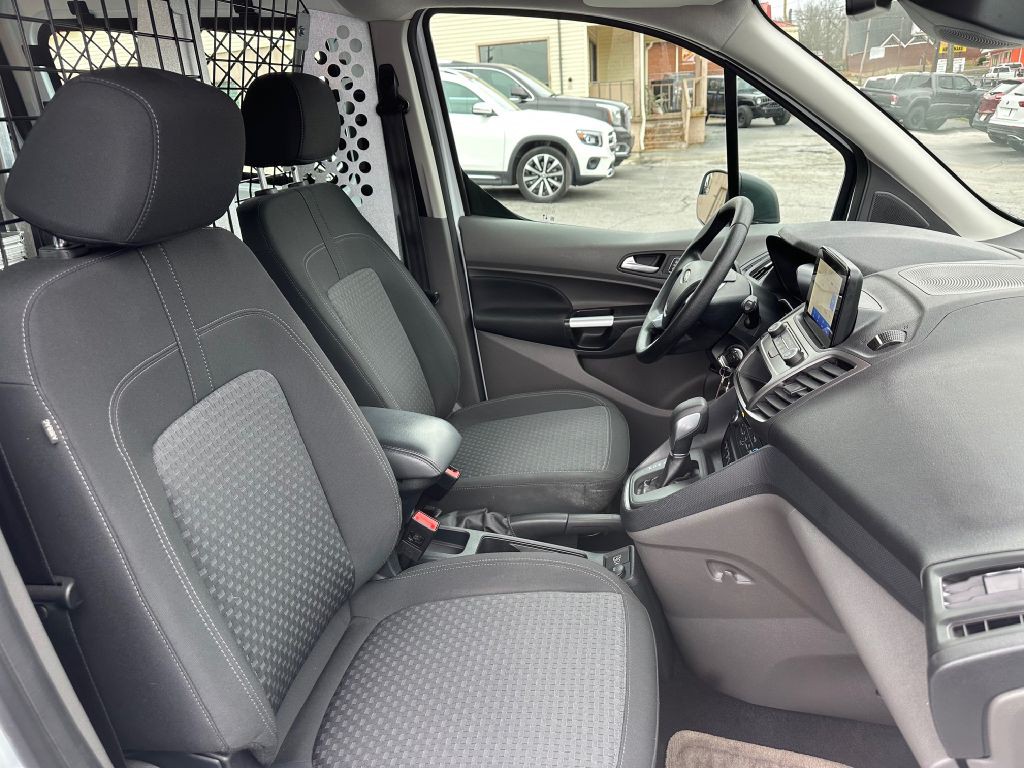 2022 Ford Transit Connect Image 20