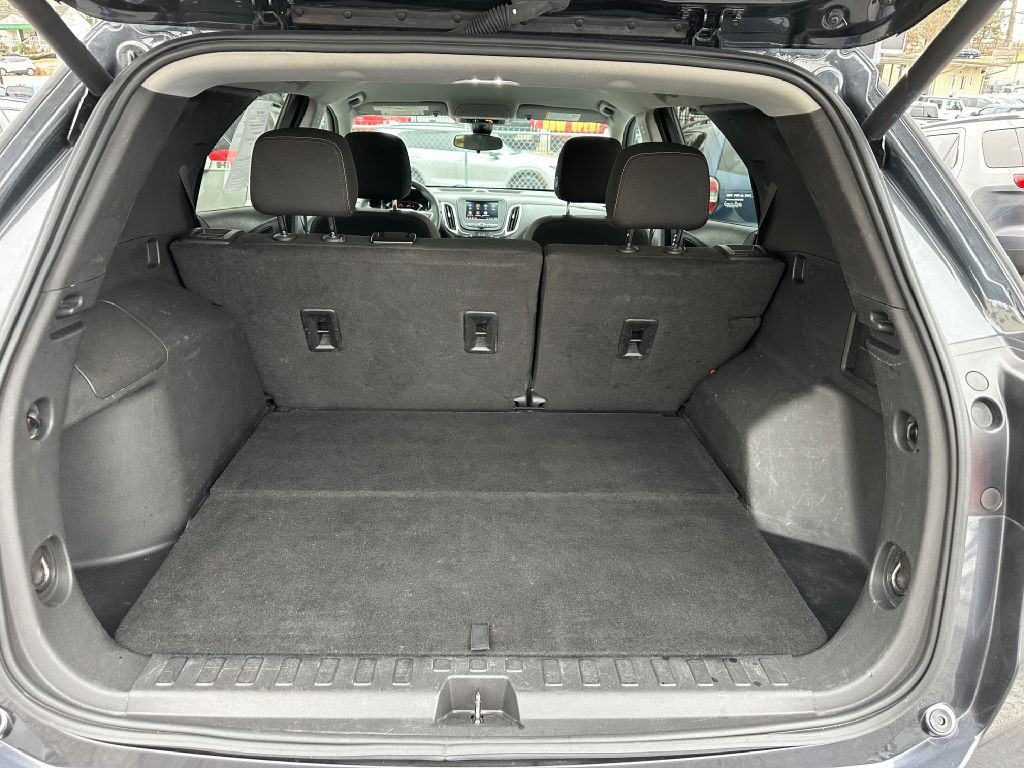 2023 Chevrolet Equinox Image 15