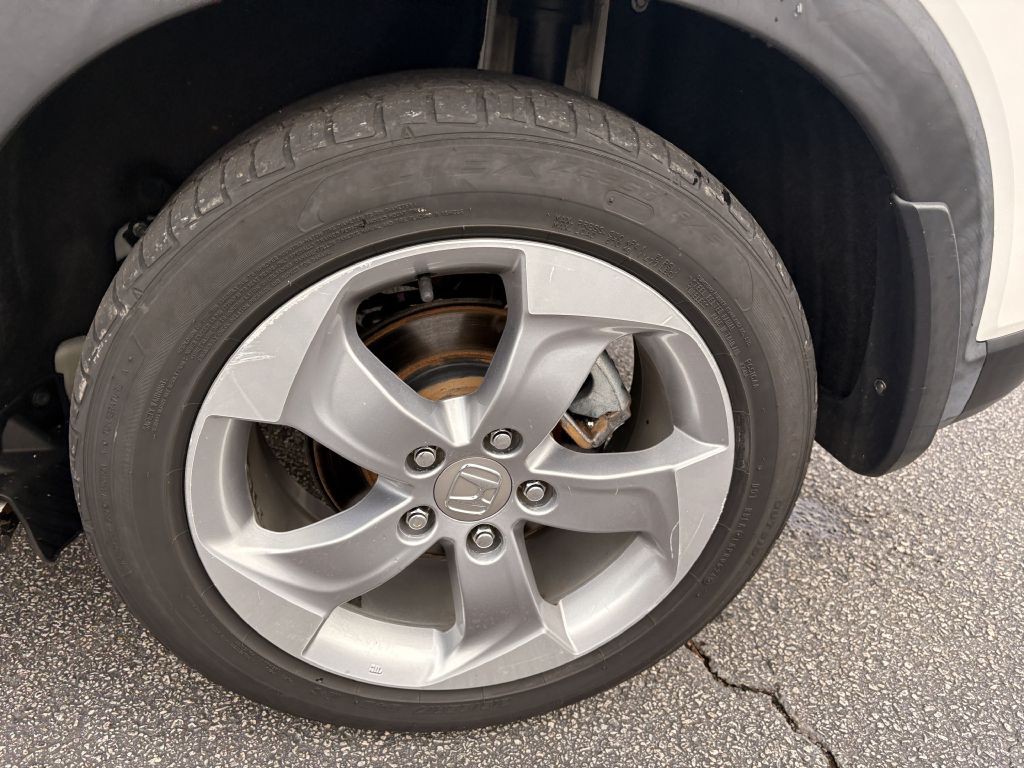 2017 Honda HR-V Image 17