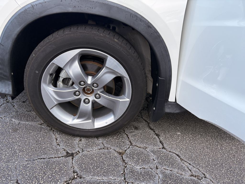 2017 Honda HR-V Image 18