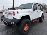 Image for 2014 Jeep Wrangler Unlimited Sahara ID: 7176386