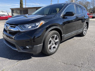 Image for 2017 Honda CR-V EX ID: 7207814