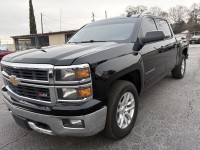 Image for 2015 Chevrolet Silverado 1500 LT ID: 7210147