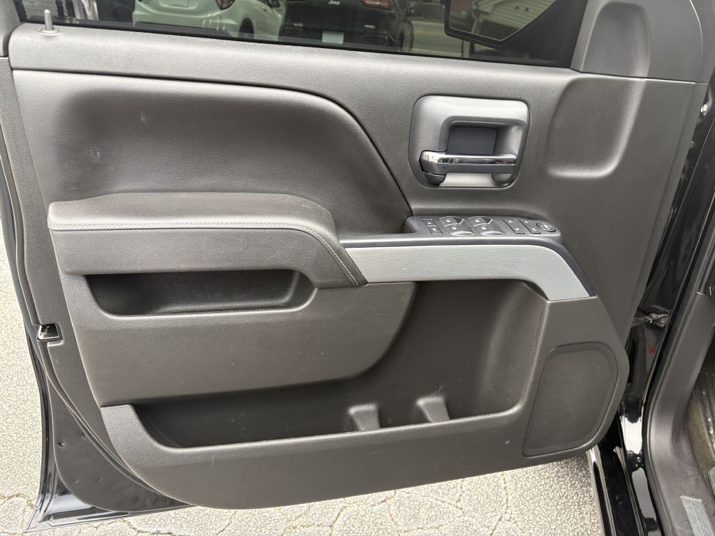 2015 Chevrolet Silverado 1500 Image 10