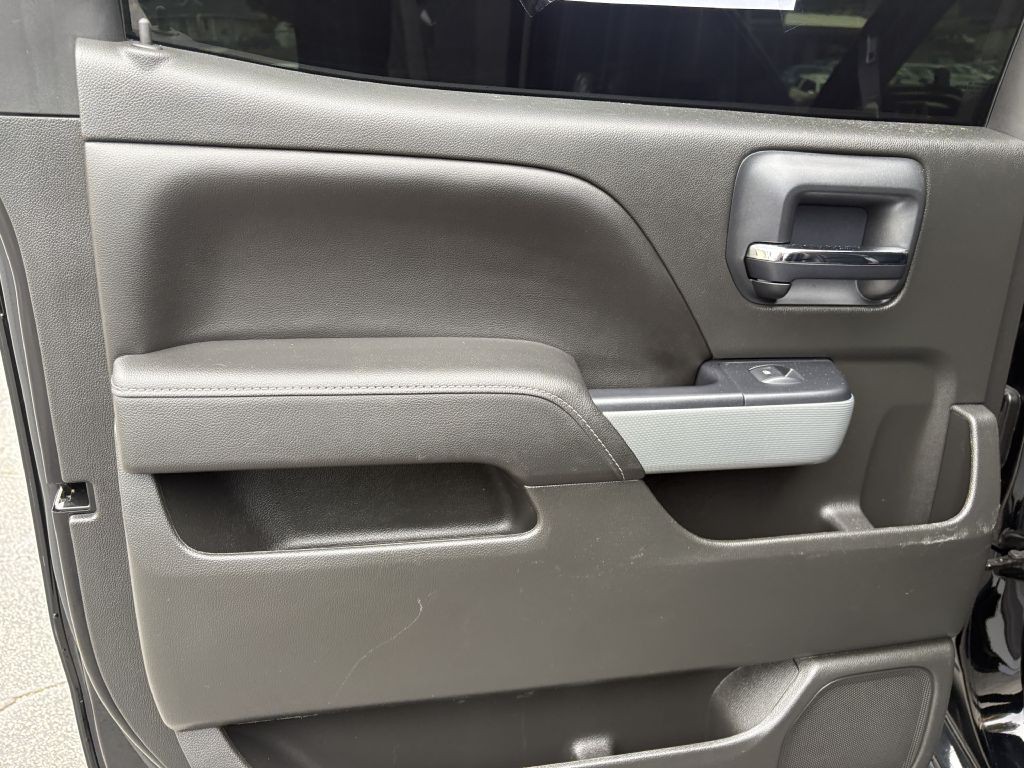 2015 Chevrolet Silverado 1500 Image 13