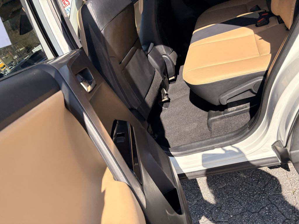 2018 Toyota Rav4 Image 15