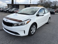 Image for 2017 Kia Forte LX ID: 7254972