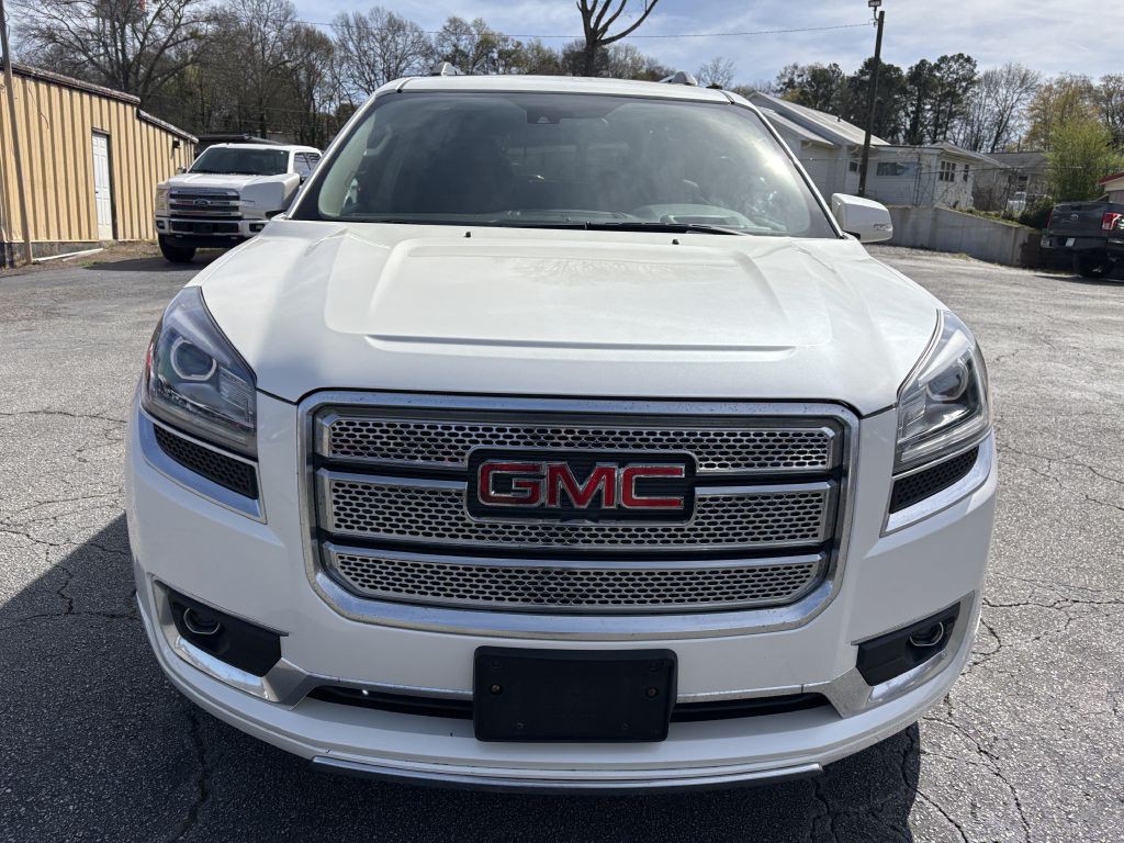 2015 GMC Acadia Image 9
