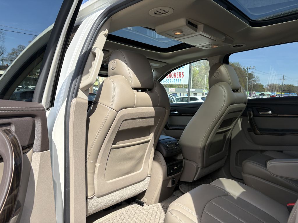 2015 GMC Acadia Image 14