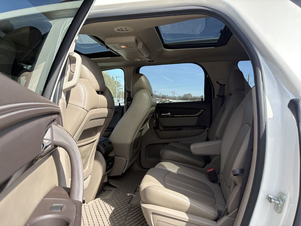 2015 GMC Acadia Image 15