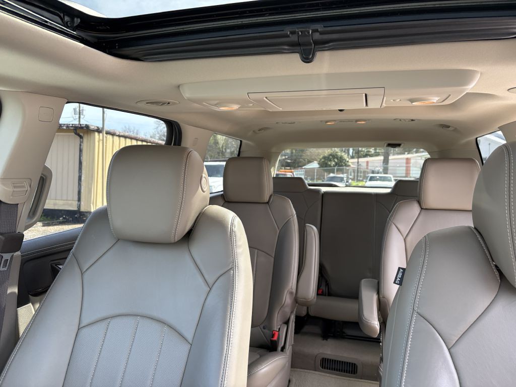 2015 GMC Acadia Image 16