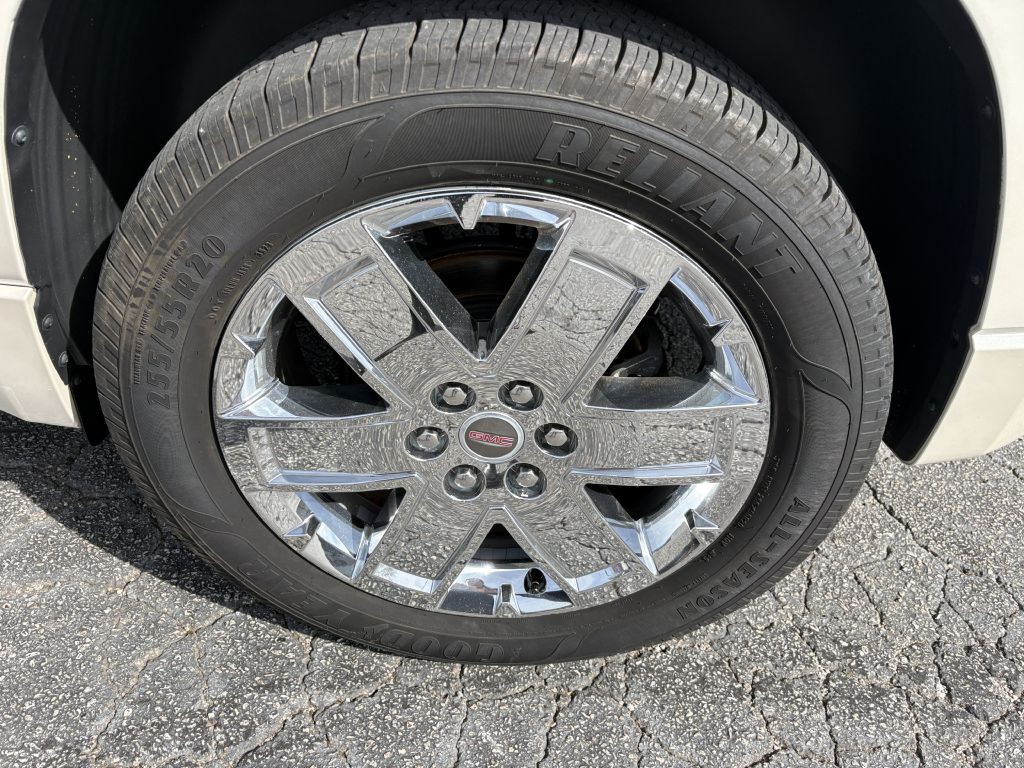 2015 GMC Acadia Image 17