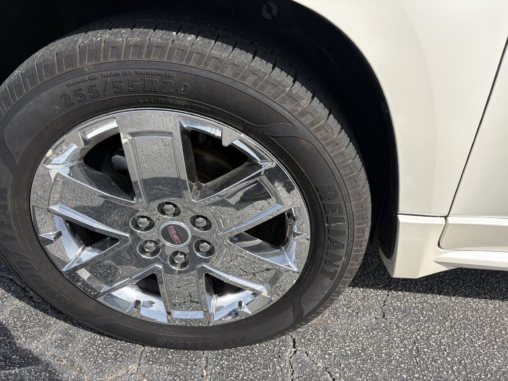 2015 GMC Acadia Image 18