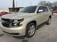 Image for 2017 Chevrolet Tahoe 1500 LT ID: 7289742