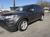 Image for 2019 Ford Explorer XLT ID: 7294145