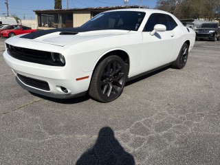 Image for 2020 Dodge Challenger SXT ID: 7294169
