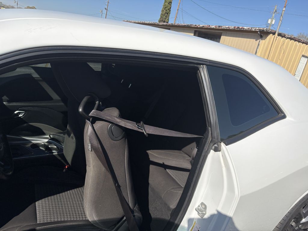 2020 Dodge Challenger Image 12