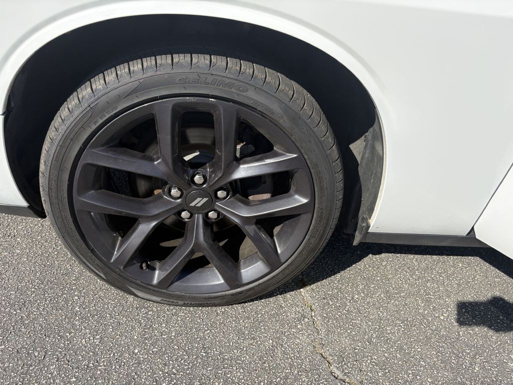 2020 Dodge Challenger Image 14