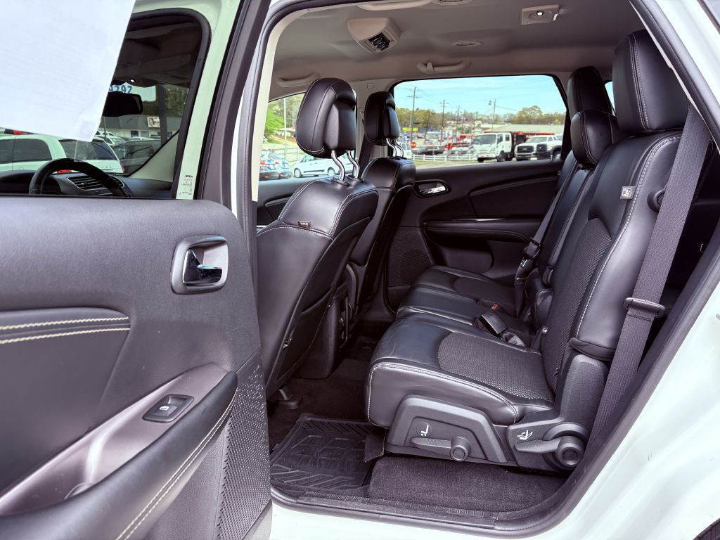 2016 Dodge Journey Image 13
