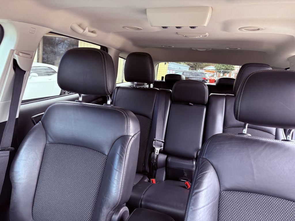 2016 Dodge Journey Image 14