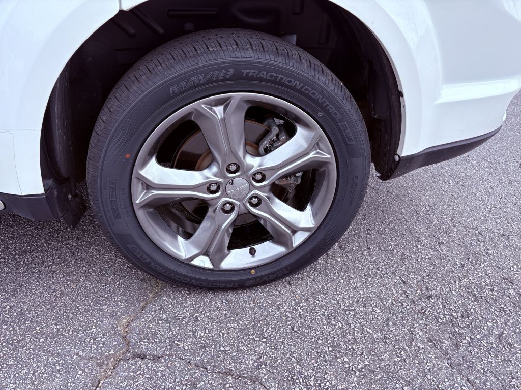 2016 Dodge Journey Image 15