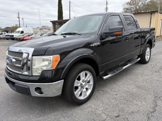 Image for 2010 Ford F-150 Supercrew ID: 7299154