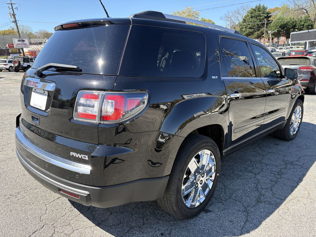 2017 GMC Acadia Image 6