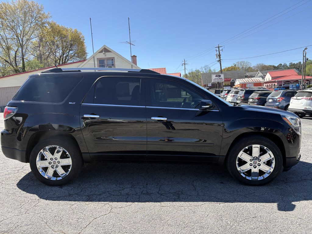2017 GMC Acadia Image 7