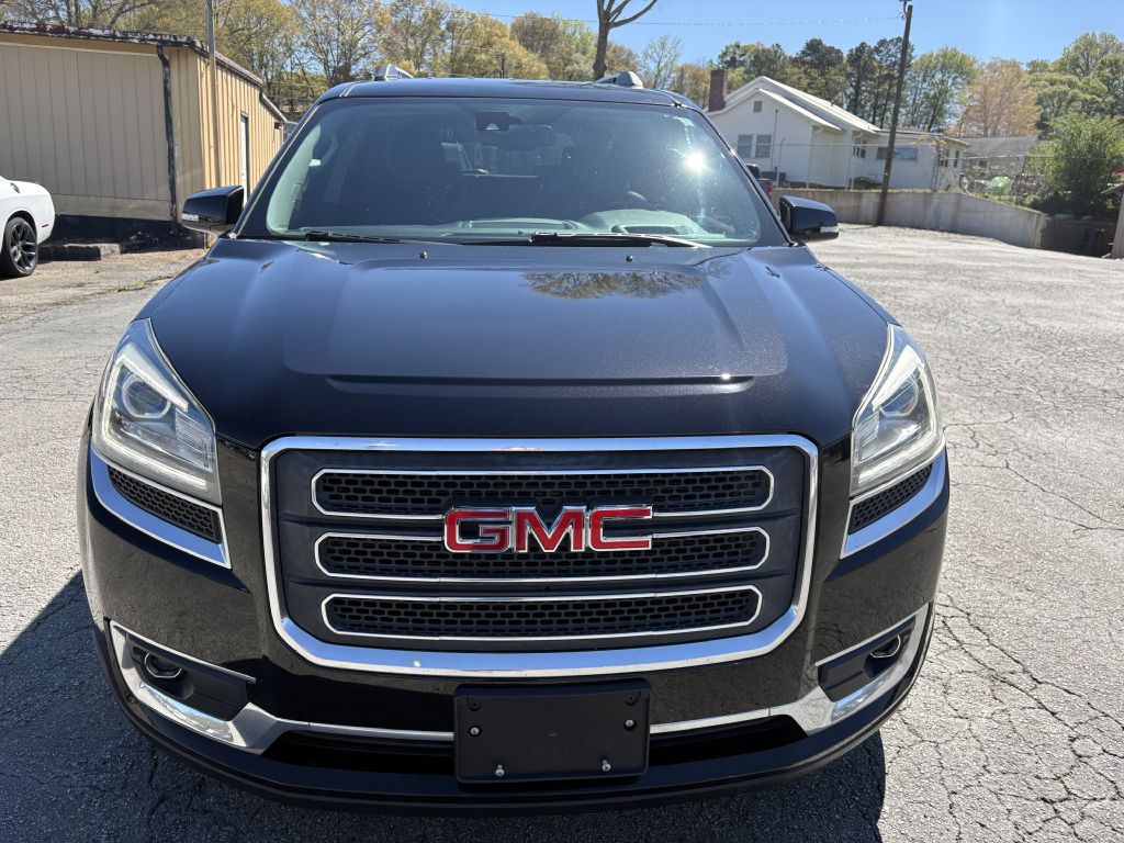 2017 GMC Acadia Image 9