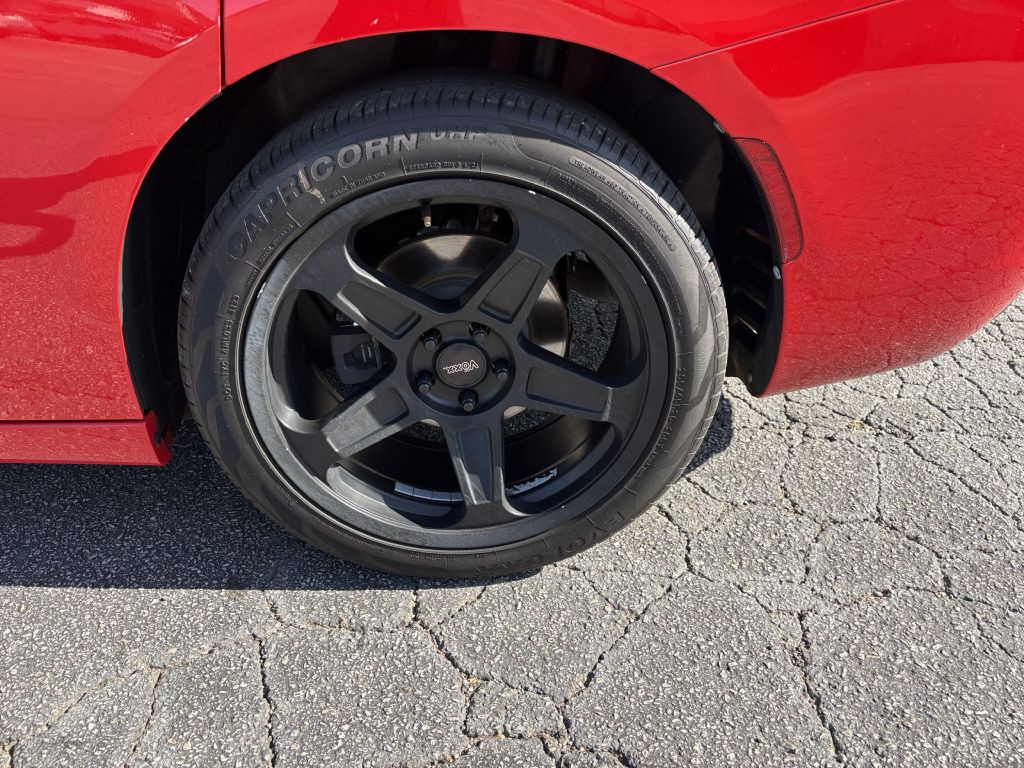 2018 Dodge Charger Image 15