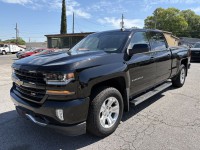 Image for 2017 Chevrolet Silverado 1500 LT ID: 7351603