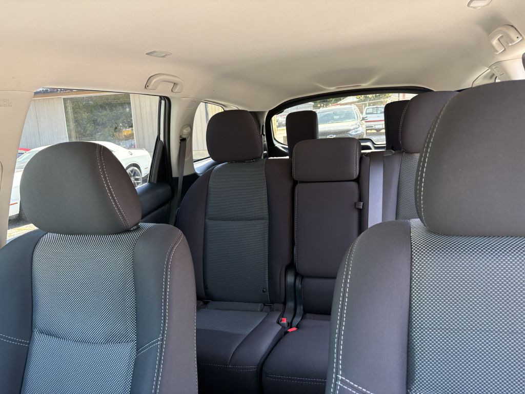 2020 Nissan Pathfinder Image 16