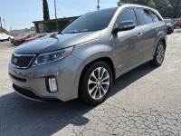 Image for 2015 Kia Sorento SX ID: 7367742