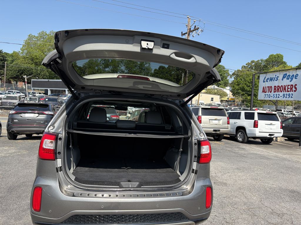 2015 Kia Sorento Image 5