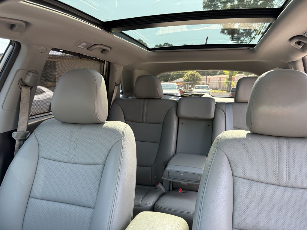 2015 Kia Sorento Image 16