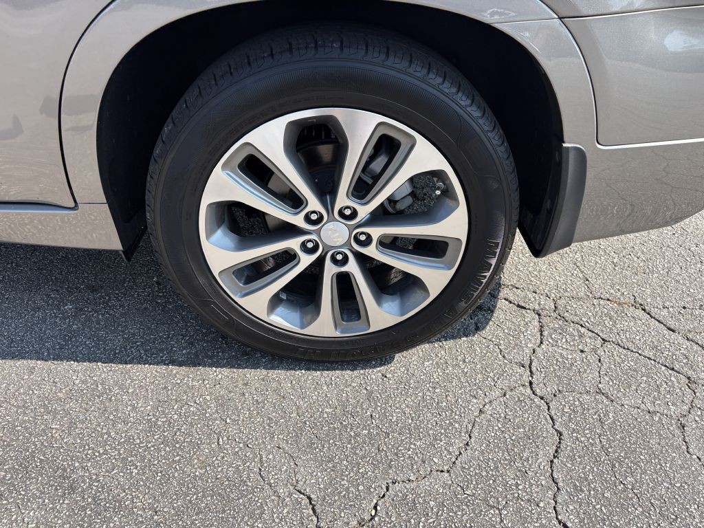2015 Kia Sorento Image 17