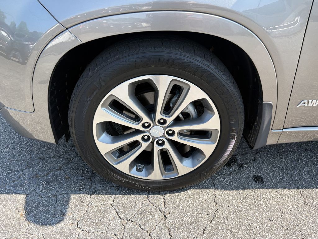 2015 Kia Sorento Image 18